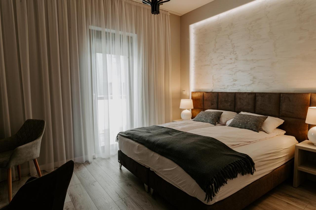 Apartamenty I Pokoje Inforespark Przemyśl Extérieur photo