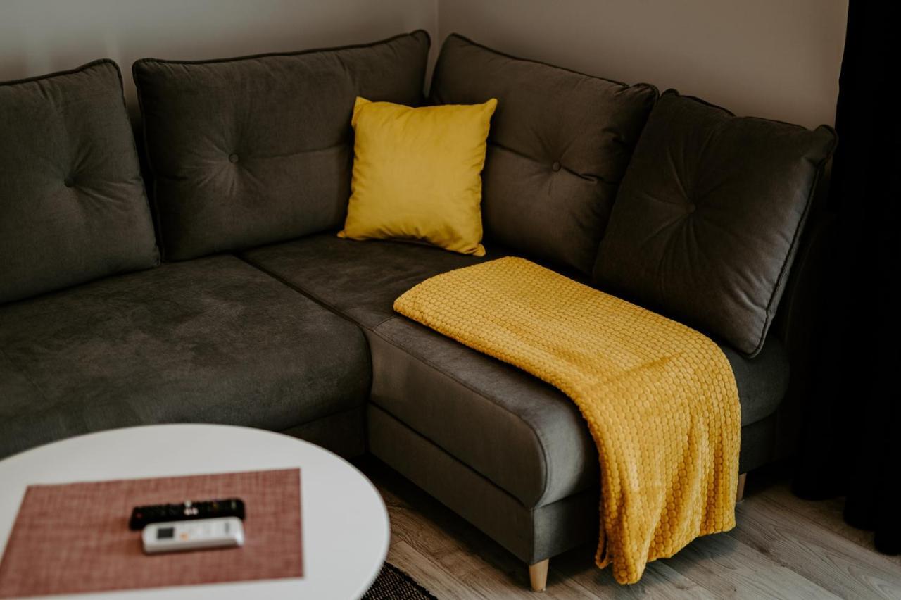 Apartamenty I Pokoje Inforespark Przemyśl Extérieur photo