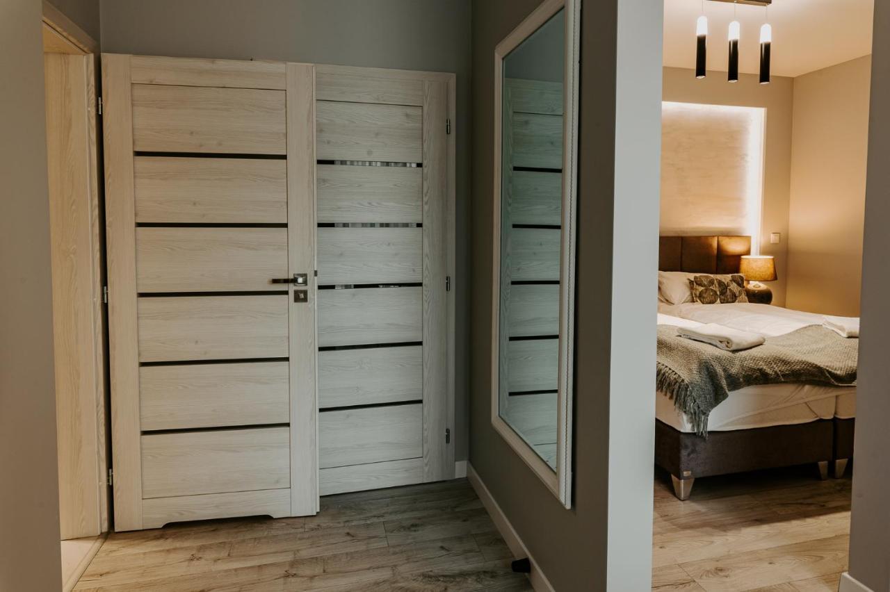 Apartamenty I Pokoje Inforespark Przemyśl Extérieur photo
