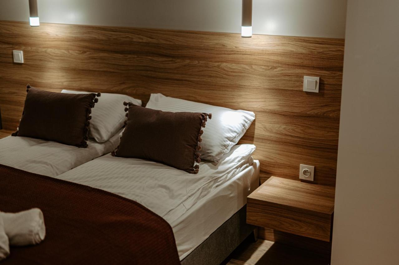 Apartamenty I Pokoje Inforespark Przemyśl Extérieur photo