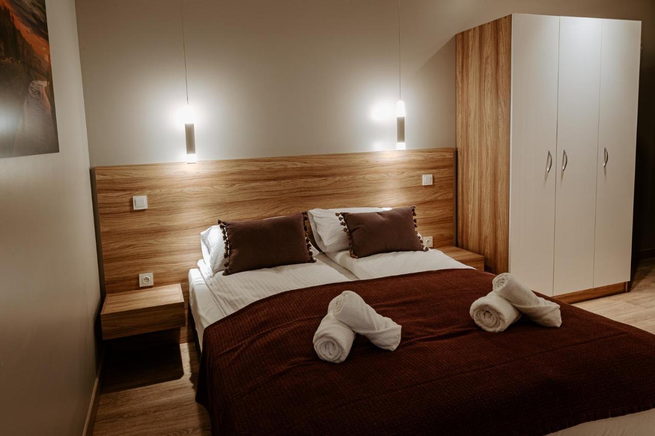 Apartamenty I Pokoje Inforespark Przemyśl Extérieur photo