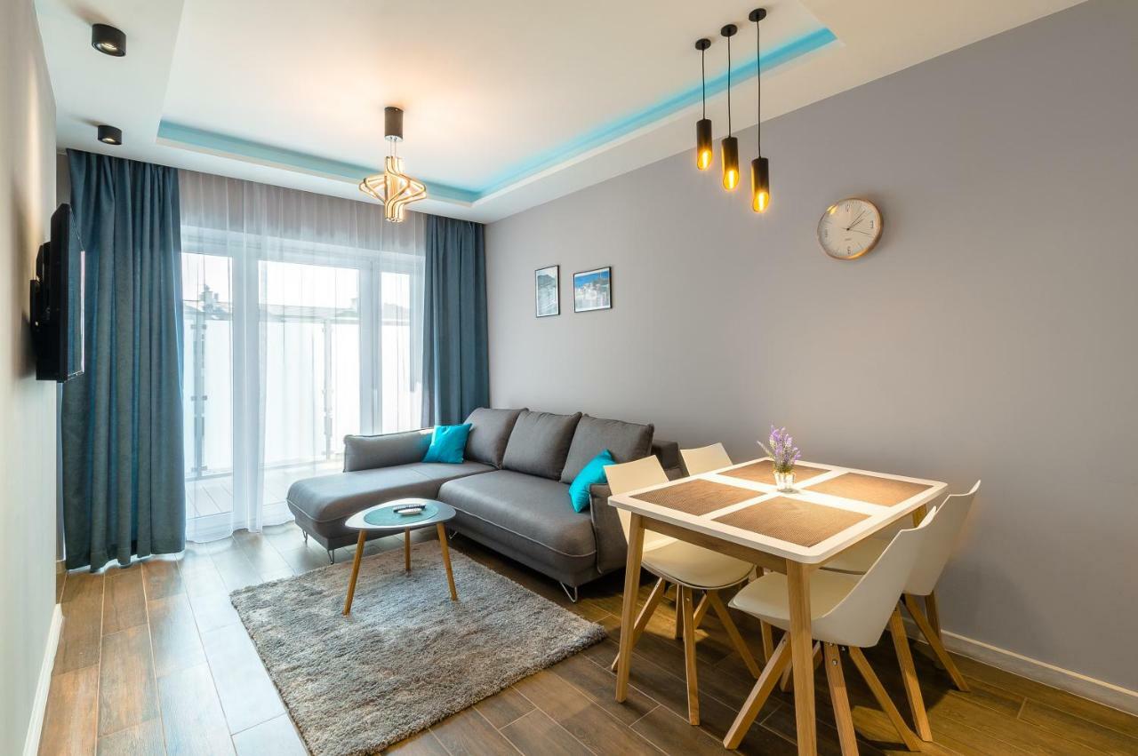 Apartamenty I Pokoje Inforespark Przemyśl Extérieur photo
