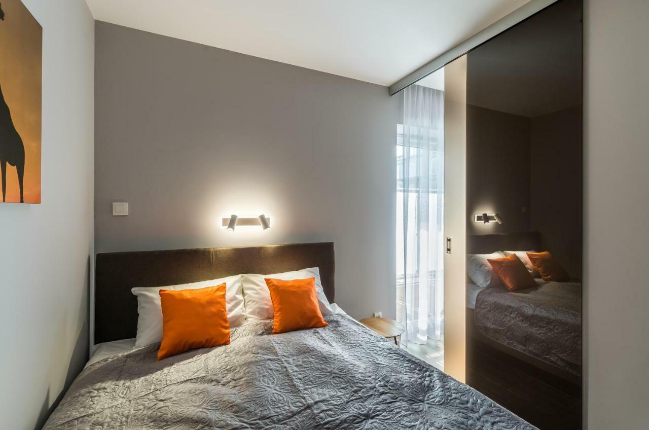 Apartamenty I Pokoje Inforespark Przemyśl Extérieur photo