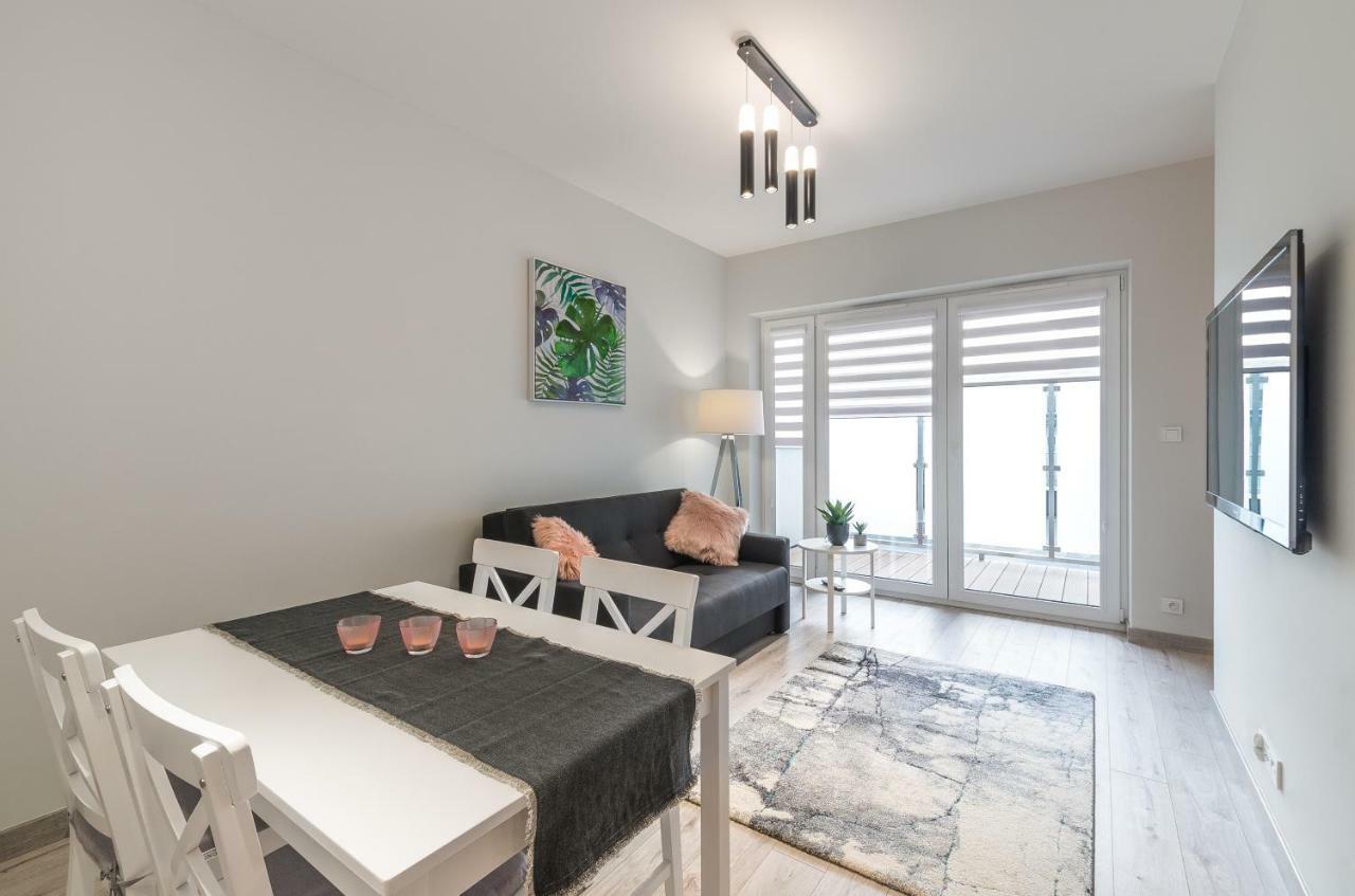 Apartamenty I Pokoje Inforespark Przemyśl Extérieur photo
