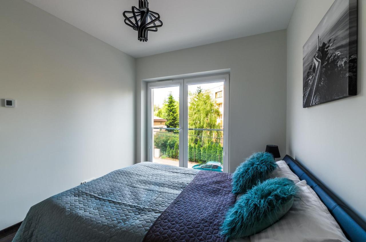 Apartamenty I Pokoje Inforespark Przemyśl Extérieur photo