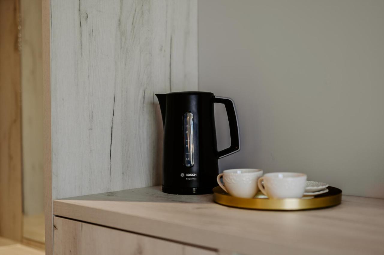 Apartamenty I Pokoje Inforespark Przemyśl Extérieur photo