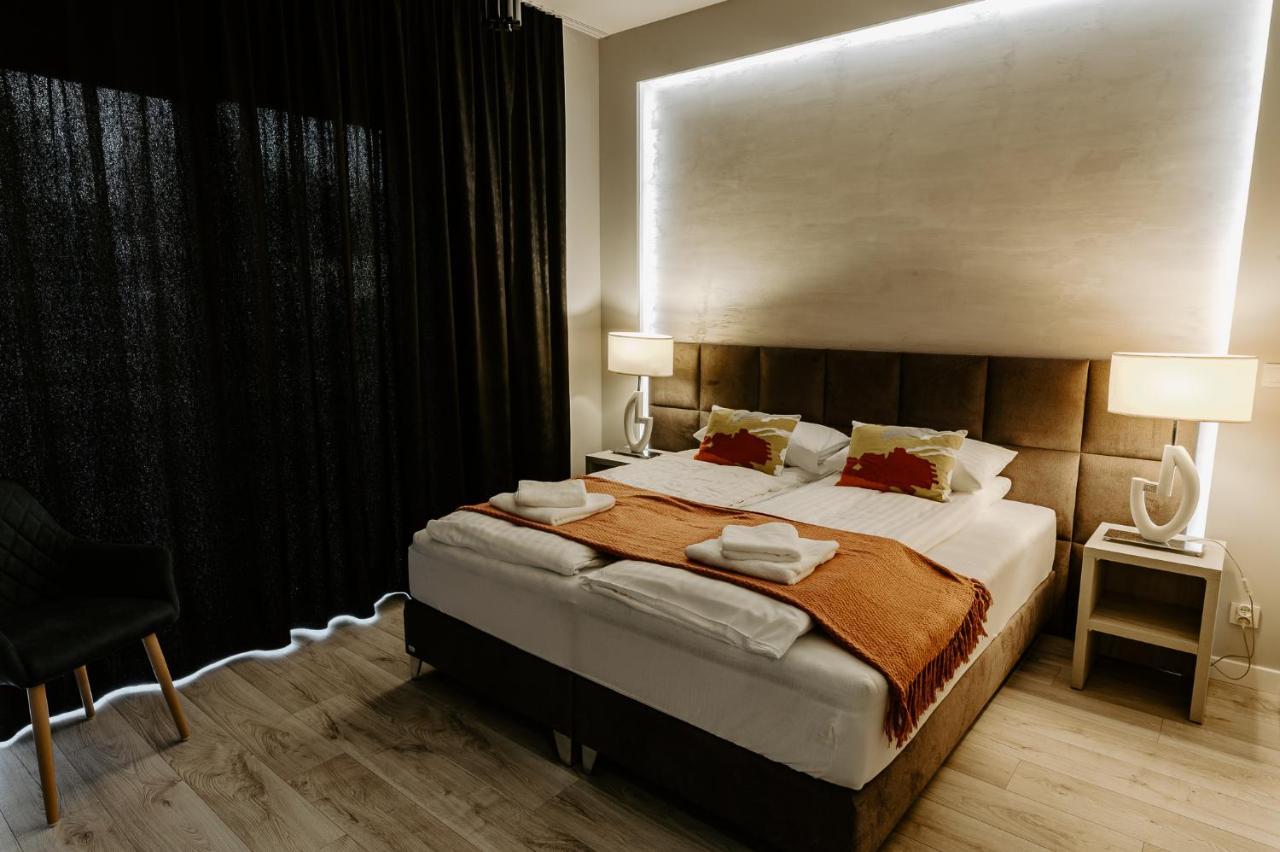 Apartamenty I Pokoje Inforespark Przemyśl Extérieur photo