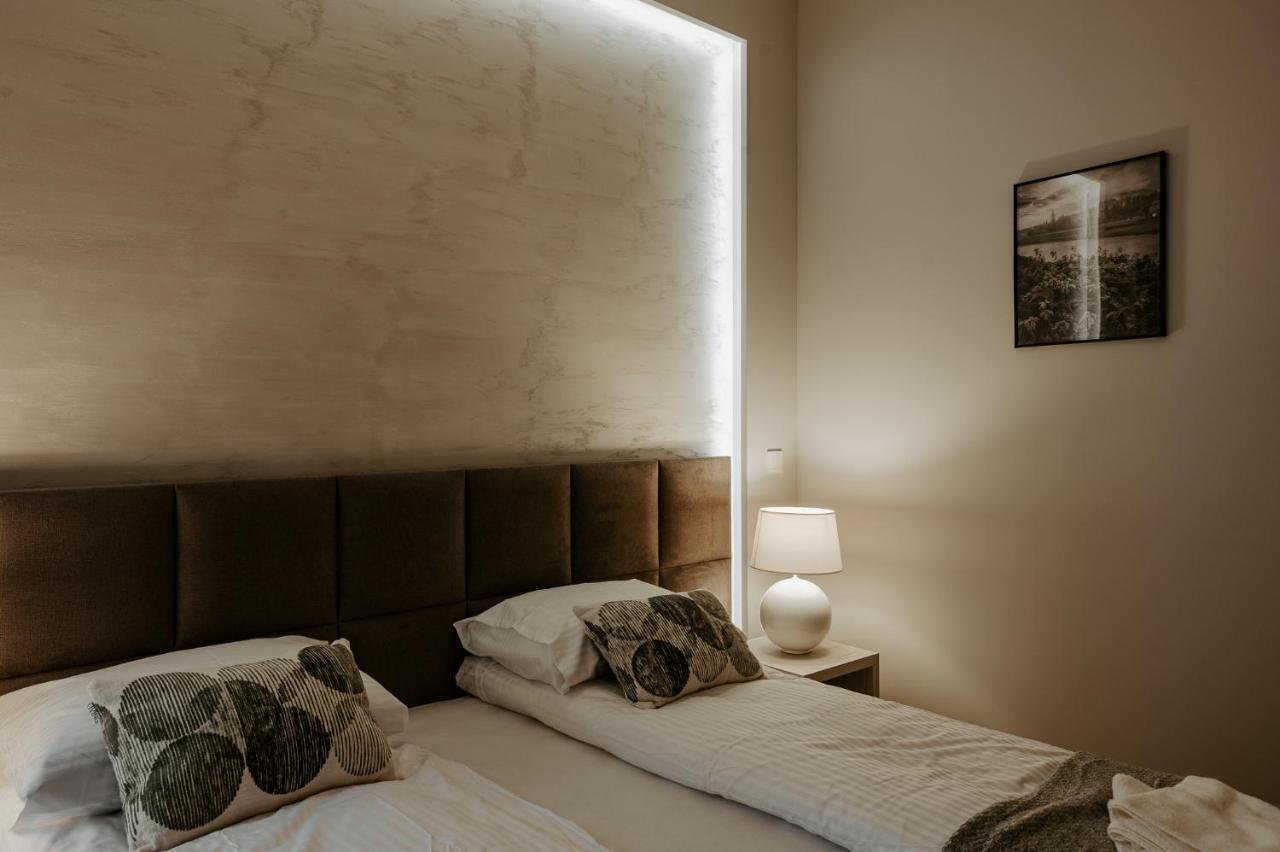 Apartamenty I Pokoje Inforespark Przemyśl Extérieur photo