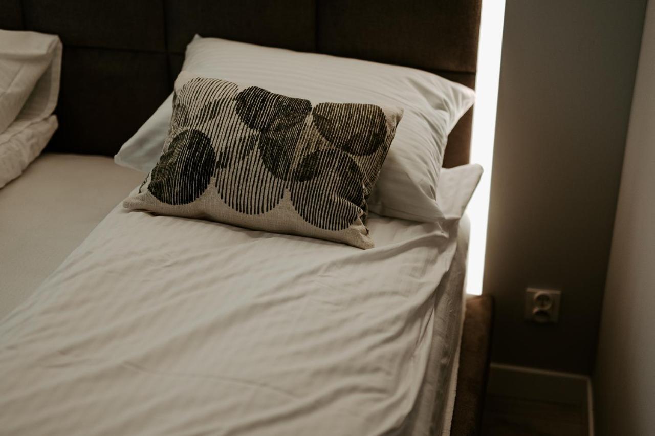 Apartamenty I Pokoje Inforespark Przemyśl Extérieur photo