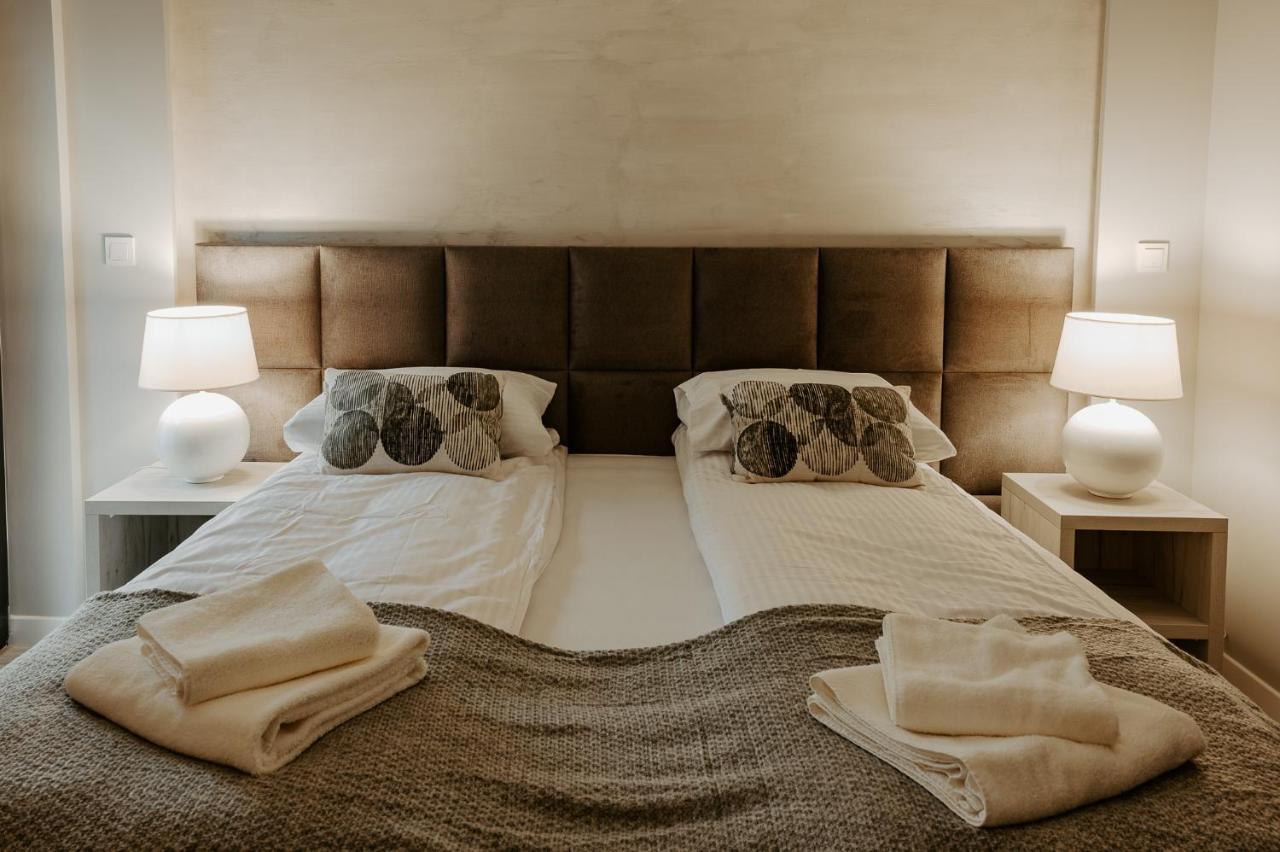 Apartamenty I Pokoje Inforespark Przemyśl Extérieur photo